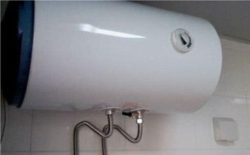 热水器加热表漏水怎么修