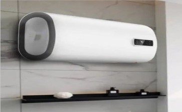 家用热水器放水开关怎么用