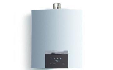 热水器下面怎么做隔热墙