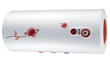 热水器怎么清理管道里的水