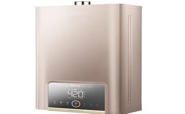 风压高怎么安装燃气热水器 风压高怎么安装燃气热水器