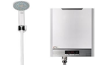 热水器通电怎么回事儿