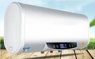 新型热水器怎么装热水