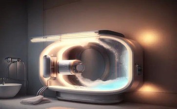 博世空气能热水器怎么调