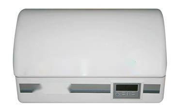 热水器烧坏了电池怎么修