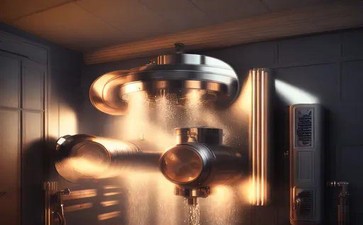 热水器灯坏了怎么换新的