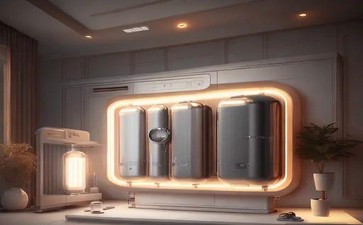 容声燃气热水器风机故障