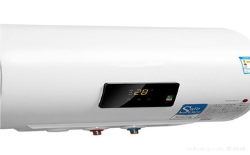 美的电热水器e3故障