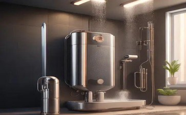 热水器怎么关闭