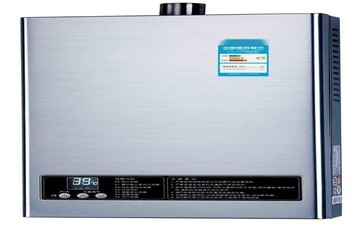 热水器e2 什么故障