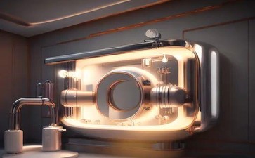 热水器笼头怎么拆除图解