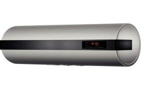 河南即热热水器故障