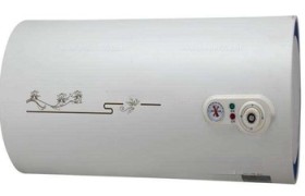 奥普热水器怎么用图解