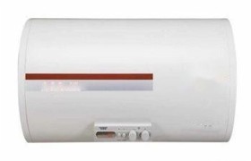 安装热水器后怎么打开电源