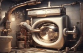 用电瓶怎么连接热水器