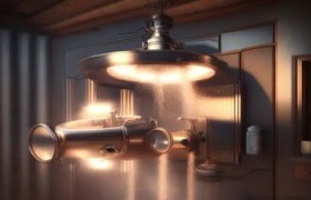 热水器烧水怎么调档位