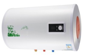 热水器忽冷忽热怎么回事儿