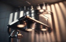 然气热水器怎么安装