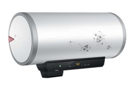 云米热水器报故障