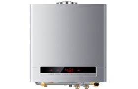 热水器太阳能水锈怎么清理