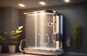 即热电热水器怎么安装