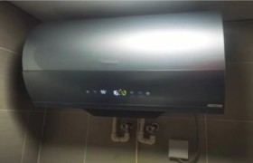 燃气热水器怎么烧也不热