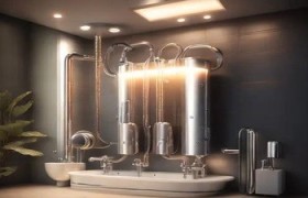 零冷水热水器故障EH