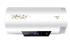 安装热水器水流不大原因