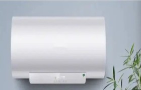 热水器烧水有声音嘛怎么调