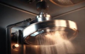 热水器水管螺丝怎么拧下来