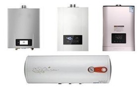 怎么选择热水器和空调