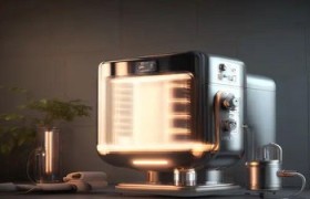 热水器温度显示怎么关掉