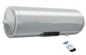 洗澡热水器有味道怎么办