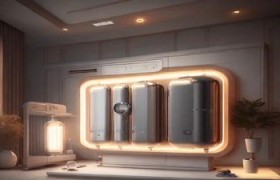 电热水器怎么除污