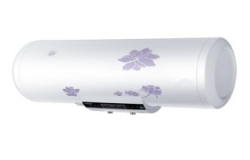 热水器放热水有响声怎么修