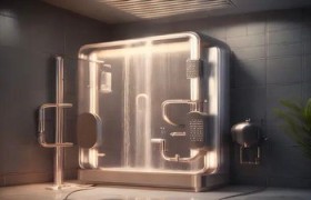 热水器怎么拆内胆