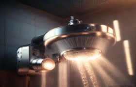 天然气怎么使用热水器