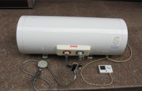 热水器怎么用才正确视频