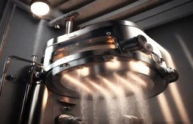 科浪空气能热水器故障