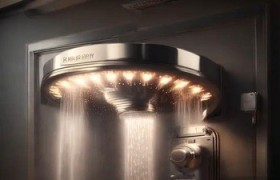 热水器没电怎么换阀门图片