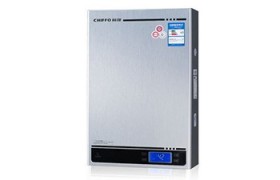 热水器显示e8怎么处理