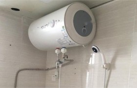 前锋电热水器怎么安装