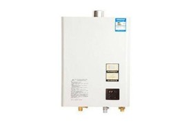 阳台热水器换镁棒怎么换