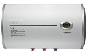 电热水器交流接触器怎么接