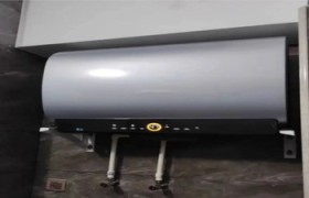 盐城万和热水器故障