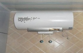 辉煌太阳能热水器怎么