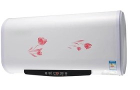 家用煤气怎么更换热水器