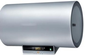 人工煤气怎么选燃气热水器