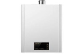 怎么排空热水器水箱中的水