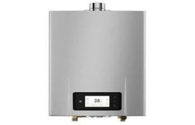 老款美的热水器怎么用